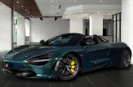 三稜汽車~MCLAREN  720S  SPID...