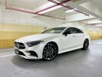 上鼎國際 2019年 CLS53 AMG 日...