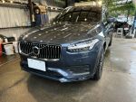 2021年 XC90 B5M 安全的移...