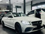 2019式 C43 AMG 日規 4鍵 柏林...