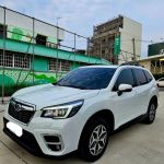 2019年 Forester