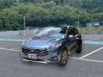 【杰運高雄店】2021 Ford Kuga...