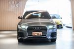 2016年式 AUDI Q3 30T 倒車顯...