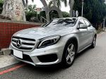 總代理GLA180 AMG 倒車顯影 電...