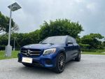 2016 GLC300AMG 有摸門電尾跟...