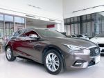 鴻騏 19 年式 Infiniti Q30 1.6t風尚版 超低里程僅跑三萬二