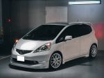 繽樂汽車 2011 Honda Fit 1.5 ...