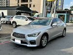 2015 Infinity Q50 2.0T 一手...