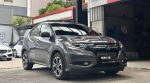 HR-V S版 跨界休旅山路 都區 房車 優點於一身