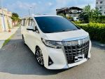 2020年Toyota Alphard 阿法 跟...