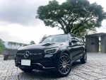 2019 GLC300 AMG 冷/熱膯風座椅 數位液晶儀表 全景天窗