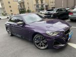 2022年BMW M240i Coupe 總代理 里程2.6萬