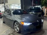 2013 328i sport line M包 安...