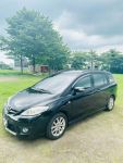 MAZDA 5  小八人