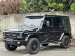 G500 全車改G63套件