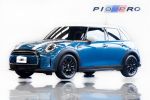 2021年Mini Cooper 五門 前雷...