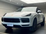 2023年 Porsche E3 Cayenne S Coupe 台北保時捷總代