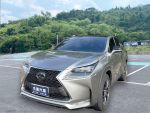 【杰運高雄店】2014年 LEXUS N...