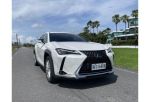 2022 LEXUS UX250h 豪華版