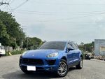 MACAN S 原版件 跑少9萬公里 ...