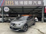 旭博國際汽車 NISSAN KICKS 豪...