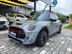 MINI S版  SAA認證A級車  JCW大包  頂規  市場稀有色 內外漂亮