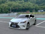 【杰運高雄店】2017 Lexus ES ...