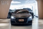 2019年 AUDI TTS 虛擬座艙 跑...