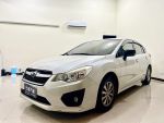 【杰運高雄店】13年 SUBARU IM...