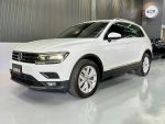 2018 TIGUAN 330CL 行駛里程47...