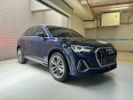 2024年 AUDI Q3 40TFSI S LINE...