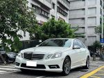 E350AMG 一手某公司老闆坐駕 A...