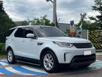 【2018年 LAND ROVER Discover...