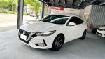 2022 NISSAN SUPER SENTRA 1.6 尊爵版 只跑1萬公里