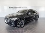 BMW原廠認證中古車 X4 30i M-...