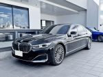 BMW原廠認證中古車 740Li 冷...