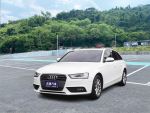 【杰運高雄店】 13年 AUDI A4 ...