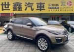 世鑫汽車~0921-114-913 張先生 HSE 低里程4萬 兼供曳引