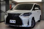 2022 Lexus LM300h 七人座 保...