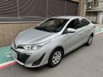 上穩汽車2018年豐田 Vios 僅跑3.3萬公里 保證無重大事故及泡水