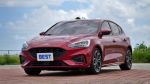 Ford focus 二手 ST-Line  限...