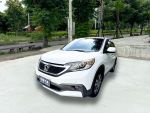 【杰運桃園店】2014 Honda CR-...