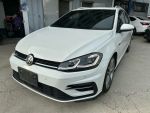 20年 GOLF  280Tsi 旅行車 頂級 全景 原鈑件 認證車 可全貸