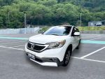 【杰運高雄店】2014 Honda CR-...