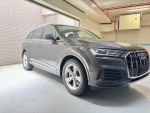 2023年 AUDI Q7 45 TDI Techni...