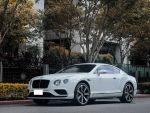 【凱爾車業】Continental GT V...