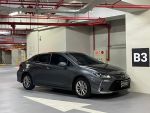 2020出廠Toyota Corolla Altis...