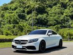 日規16/17式 C63S COUPE 23P/...