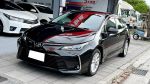 2019年 ALTIS 豪華版 1.8  恆溫.自動跟車.車偏.尋跡防滑