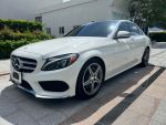 2016年式 BENZ C300 AMG  里程...